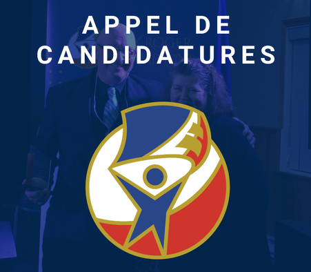 COMMUNIQUÉ: APPEL DE CANDIDATURES POUR LE PRIX ROGER-CHAMPAGNE 2024