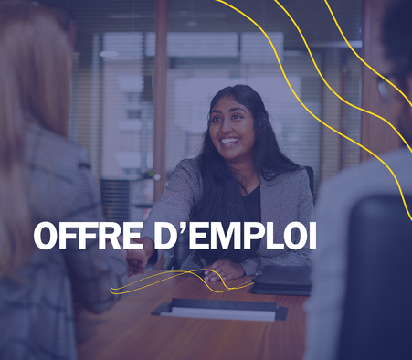 Offre d'emploi d'été: Animateurs.rices camps de langues - emplois étudiants