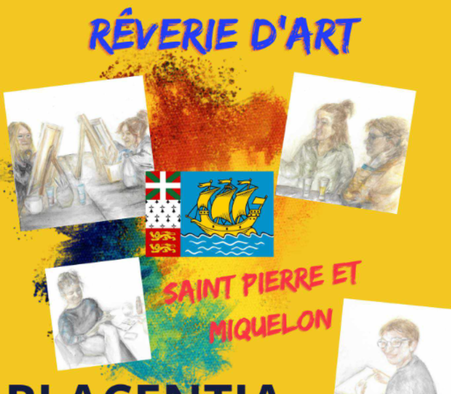 Rêverie d'art : exposition