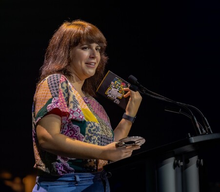 La présence francophone pendant la MusicNL Celebration Week